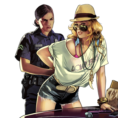 LSPD